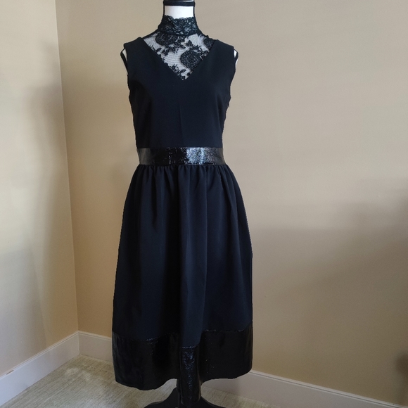 NEW! Spring/Fall Dress - Picture 3 of 14